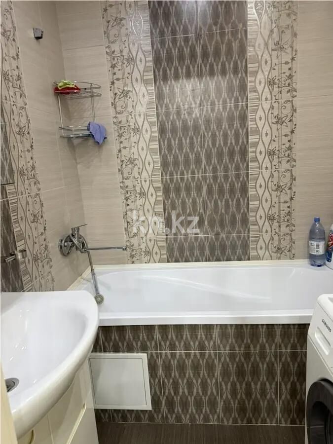 Продажа 2-комнатной квартиры, 62 м² - Продажа двухкомнатных квартир в кирпичном доме в Казахстане - страница 3 фото 4 из 5