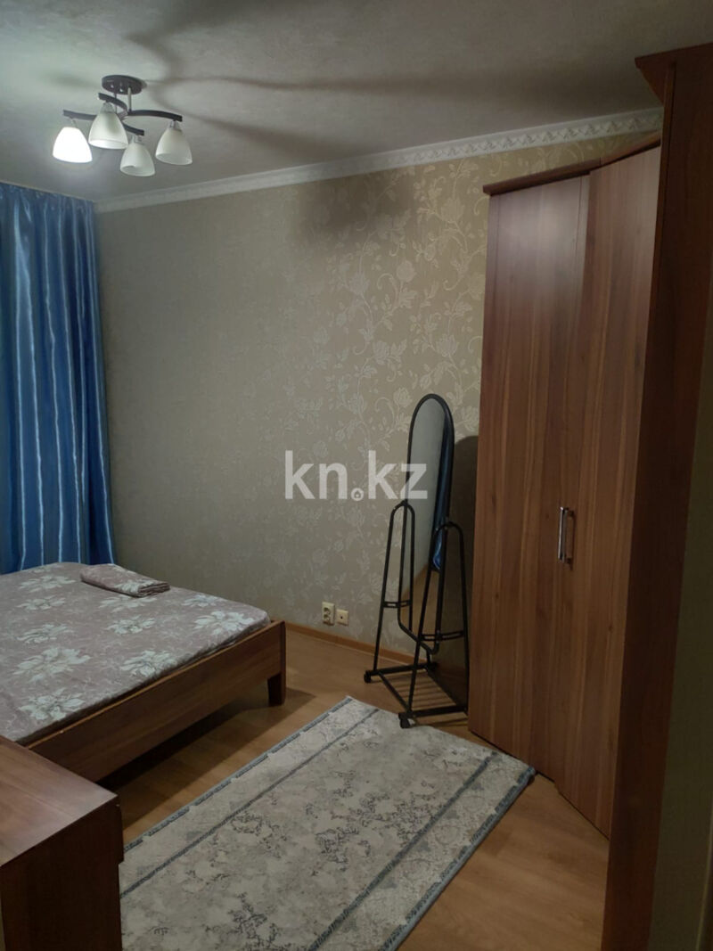 Аренда 2-комнатной квартиры посуточно, 68 м² - Аренда двухкомнатных квартир посуточно в Астане фото 5 из 17