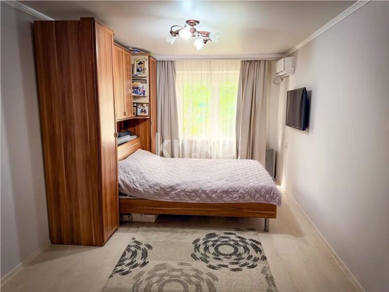 Продажа 3-комнатной квартиры, 64 м² - Продажа трехкомнатных квартир в Ауэзовском р-не Алматы - страница 23 фото 2 из 6