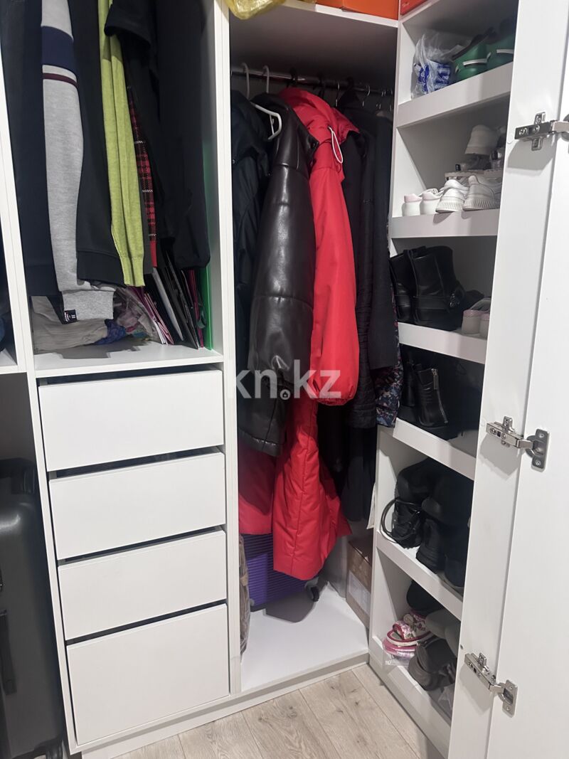 Продажа 3-комнатной квартиры, 78.9 м² - Продажа трехкомнатных квартир в Караганде - страница 46 фото 34 из 40