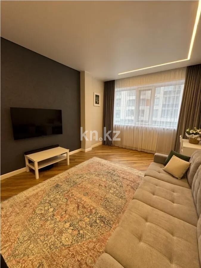 Продажа 2-комнатной квартиры, 60 м² - Продажа квартир в новостройках Астаны - страница 339 фото 1 из 5