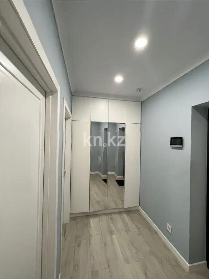 Продажа 1-комнатной квартиры, 40 м² - Продажа квартир от собственников в Алматы - страница 13 фото 4 из 4