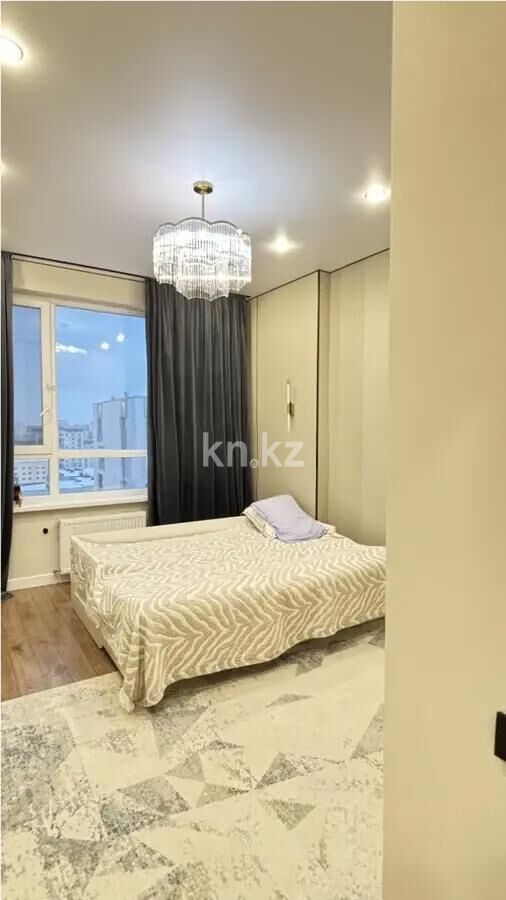 Продажа 2-комнатной квартиры, 65 м² - Продажа квартир от собственников в Астане - страница 7 фото 2 из 4