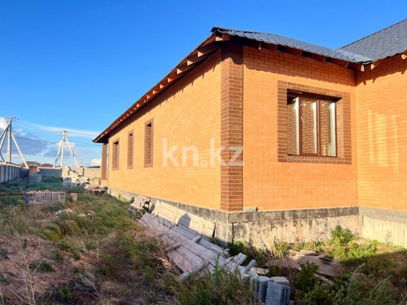 Продажа 5-комнатного дома, 136 м² - Продажа домов, коттеджей в Казахстане фото 10 из 37