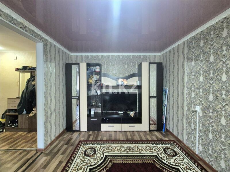 Продажа 2-комнатной квартиры, 43 м² - Продажа двухкомнатных квартир в Темиртау - страница 17 фото 3 из 12