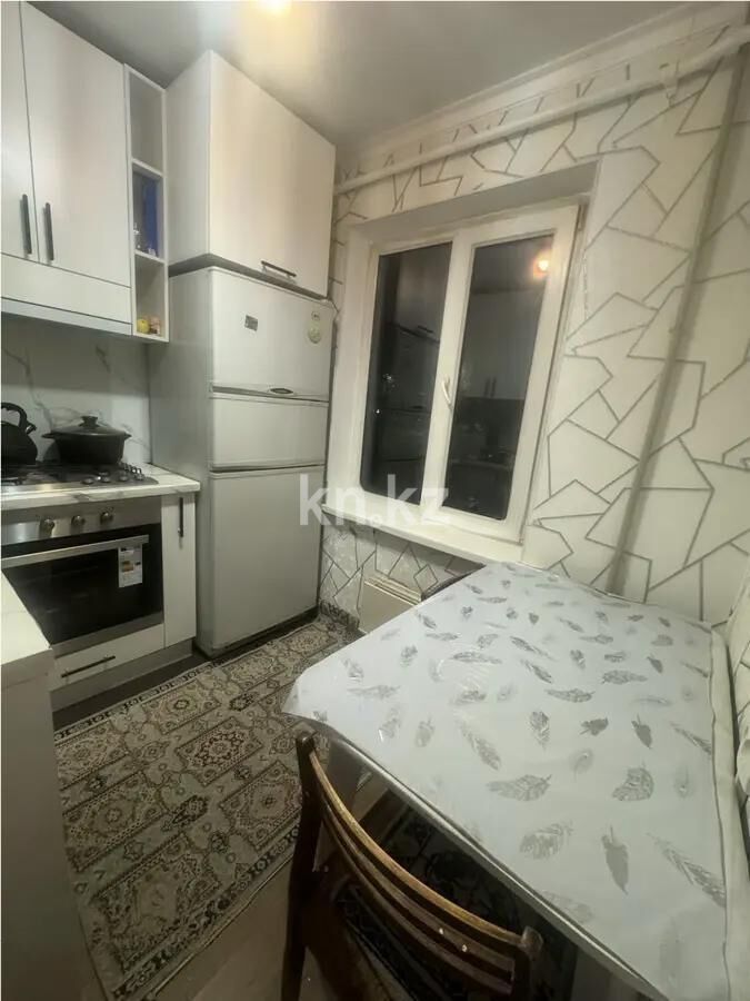 Продажа 2-комнатной квартиры, 43 м² - Продажа квартир в панельном доме в Алматы - страница 12 фото 3 из 4