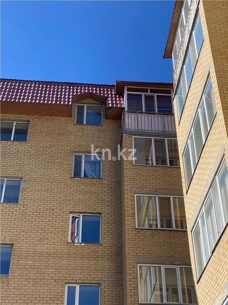 Продажа 3-комнатной квартиры, 154 м² - Продажа квартир в Майкудуке Караганды - страница 39 фото 26 из 27