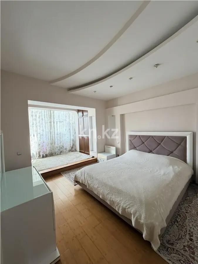Продажа 4-комнатной квартиры, 100 м² - Продажа четырехкомнатных квартир в панельном доме в Алматы - страница 6 фото 2 из 7