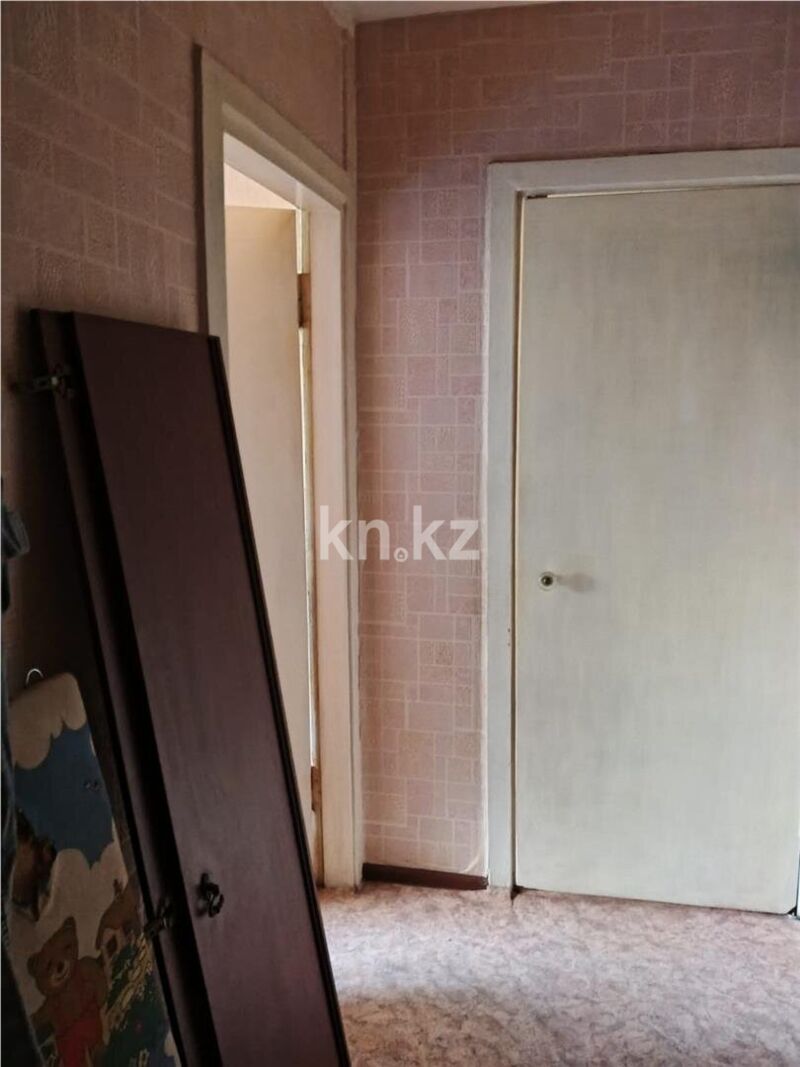 Продажа 2-комнатной квартиры, 52 м² - Продажа двухкомнатных квартир в Караганде - страница 3 фото 12 из 12