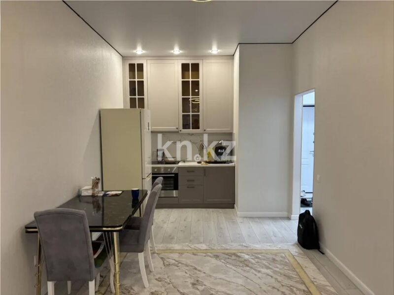 Продажа 2-комнатной квартиры, 43.7 м² - Продажа квартир в кирпичном доме в Астане - страница 26 фото 3 из 3