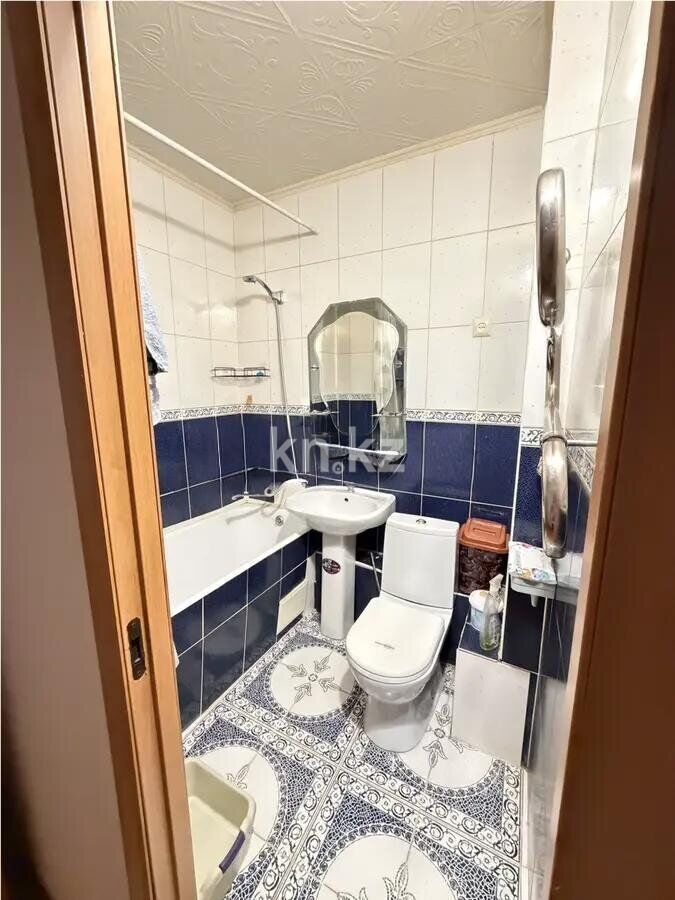 Продажа 1-комнатной квартиры, 33 м² - Продажа недвижимости в Алматы - страница 18 фото 3 из 4