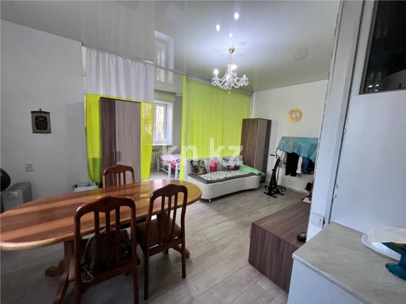Продажа 2-комнатной квартиры, 42 м² - Продажа двухкомнатных квартир в Городе Караганды - страница 3 фото 2 из 12