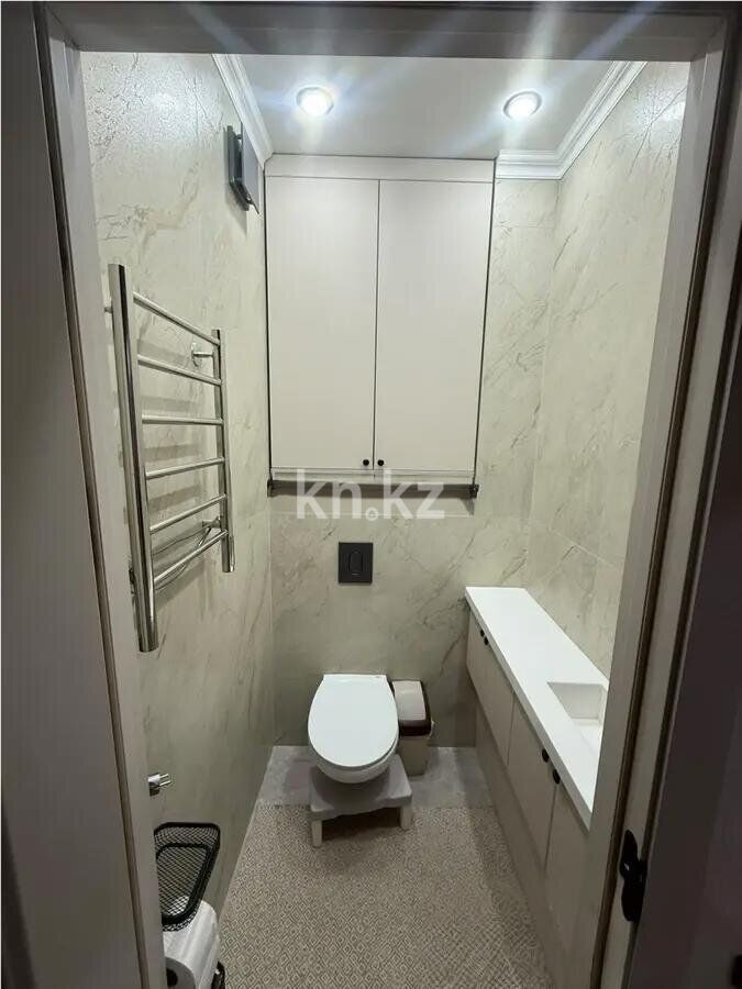 Продажа 3-комнатной квартиры, 90 м² - Продажа зданий в Усть-Каменогорске фото 4 из 6
