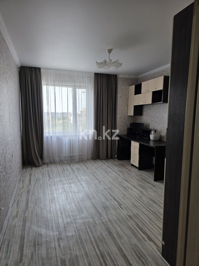 Продажа 3-комнатной квартиры, 93.7 м² - Продажа квартир от собственников в Караганде фото 16 из 25