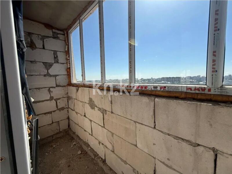 Продажа 2-комнатной квартиры, 59.5 м² - Аренда квартир помесячно в Костанае фото 5 из 5