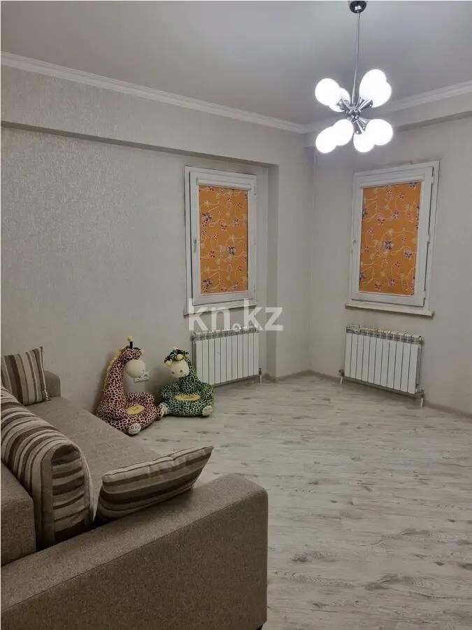 Продажа 3-комнатной квартиры, 85 м² - Продажа квартир в Казахстане - страница 36 фото 3 из 5