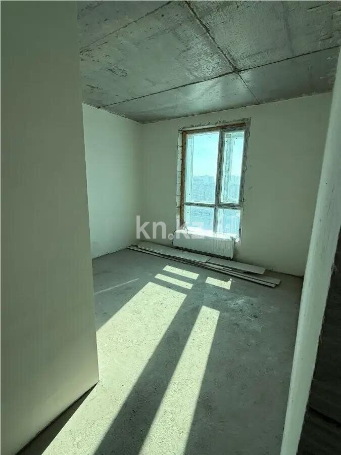 Продажа 1-комнатной квартиры, 41.6 м² - Продажа однокомнатных квартир в блочном доме в Казахстане - страница 4 фото 1 из 3