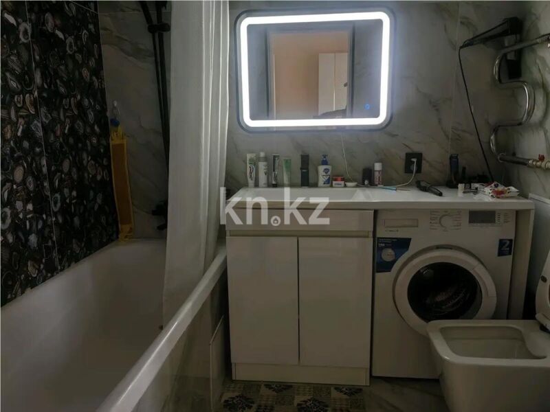 Продажа 1-комнатной квартиры, 38 м² - Продажа квартир в блочном доме в Казахстане - страница 85 фото 3 из 3
