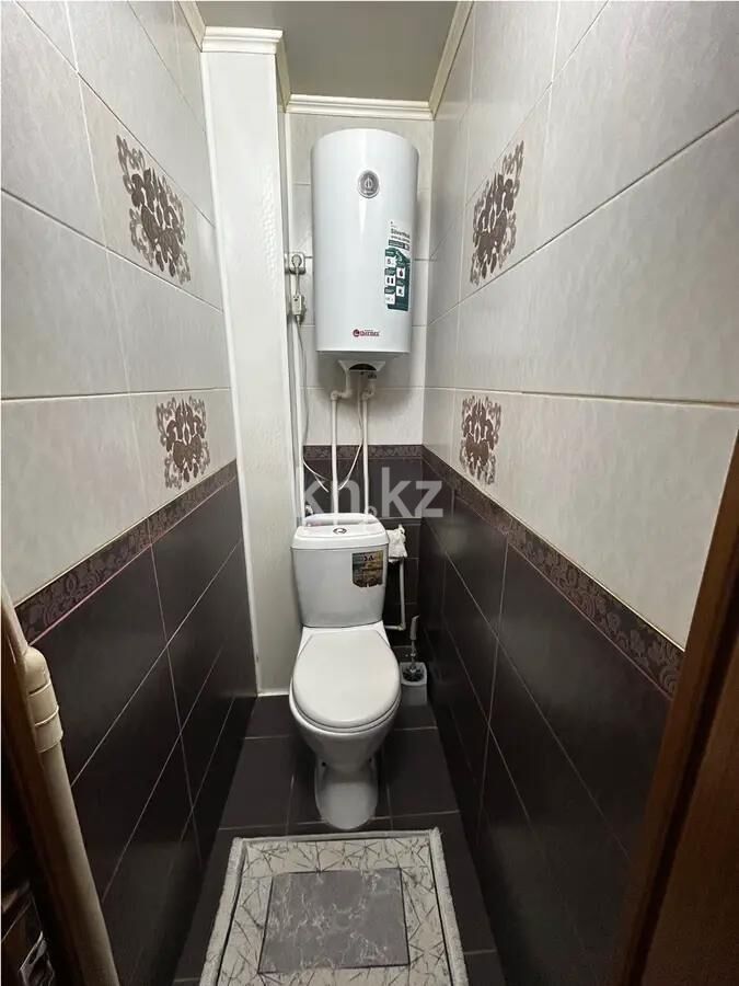 Продажа 3-комнатной квартиры, 69 м² - Недвижимость в Темиртау фото 6 из 8