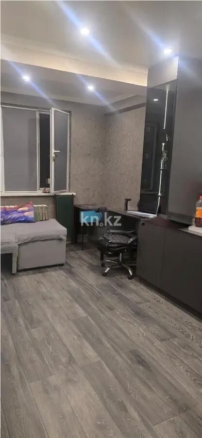 Продажа 2-комнатной квартиры, 48 м² - Продажа двухкомнатных квартир в монолитно-каркасном доме в Алматы - страница 9 фото 2 из 8