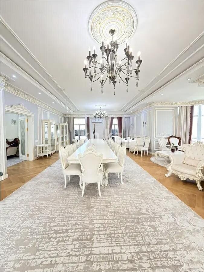 Продажа 3-комнатной квартиры, 239 м² - Продажа квартир в Ауэзовском р-не Алматы - страница 3 фото 3 из 4