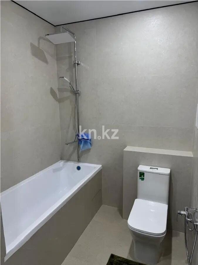 Продажа 2-комнатной квартиры, 41 м² - Аренда домов в Акмолинской области фото 3 из 4