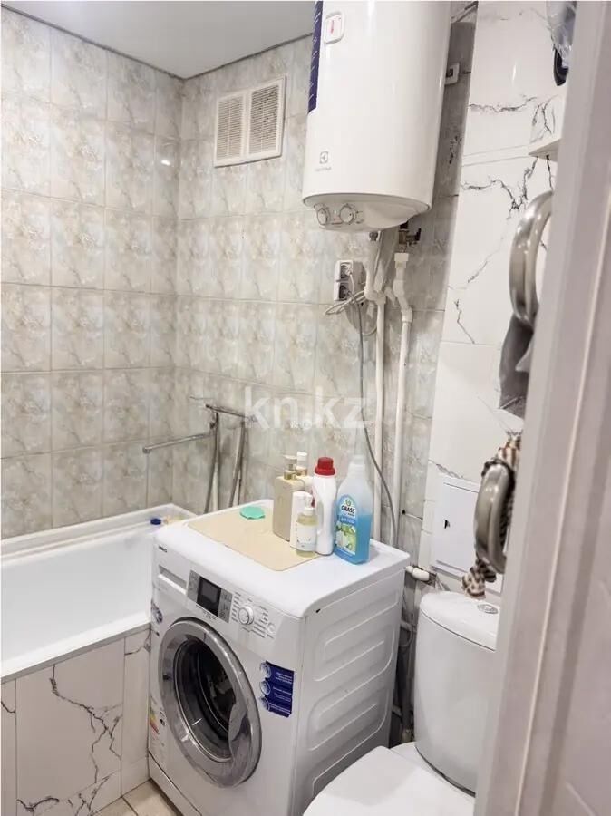 Продажа 2-комнатной квартиры, 44 м² - Продажа двухкомнатных квартир в Темиртау - страница 7 фото 5 из 6