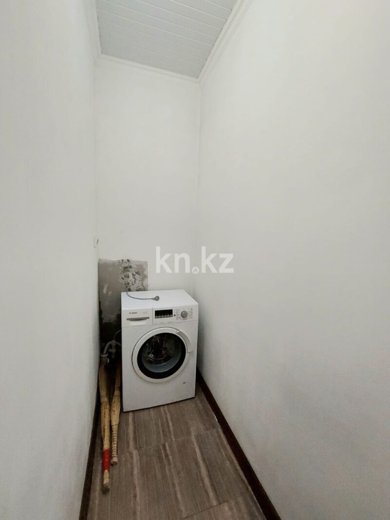 Продажа 3-комнатной квартиры, 145 м² - Продажа квартир в кирпичном доме в Шымкенте фото 11 из 27