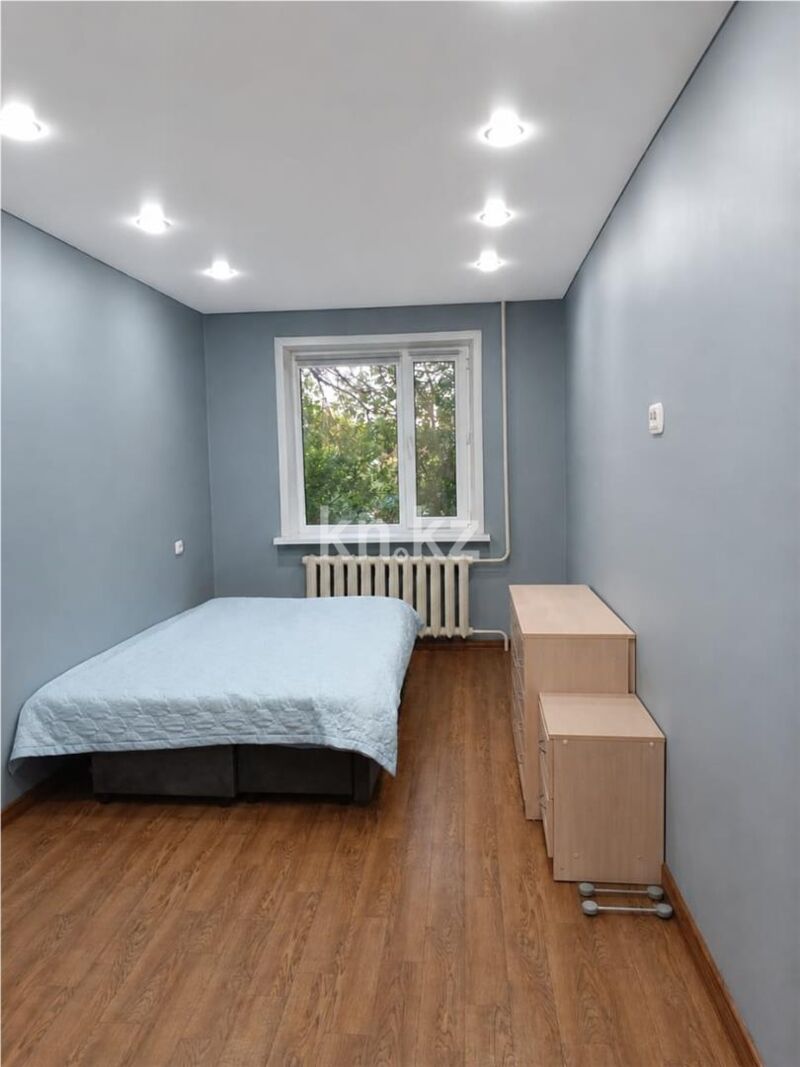 Продажа 2-комнатной квартиры, 41 м² - Продажа двухкомнатных квартир в Майкудуке Караганды - страница 16 фото 3 из 12