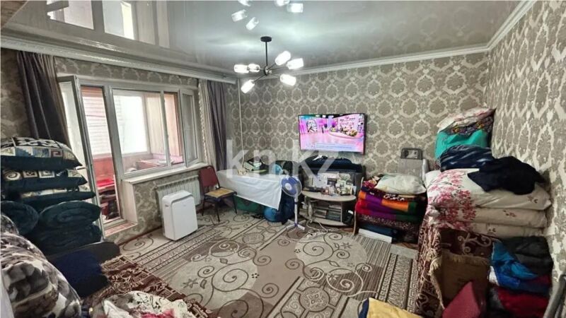Продажа 2-комнатной квартиры, 54 м² - Продажа недвижимости в Казахстане - страница 8 фото 1 из 7