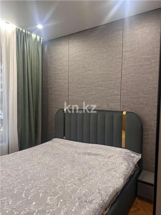 Продажа 1-комнатной квартиры, 45 м² - Продажа однокомнатных квартир в Ауэзовском р-не Алматы - страница 7 фото 1 из 4