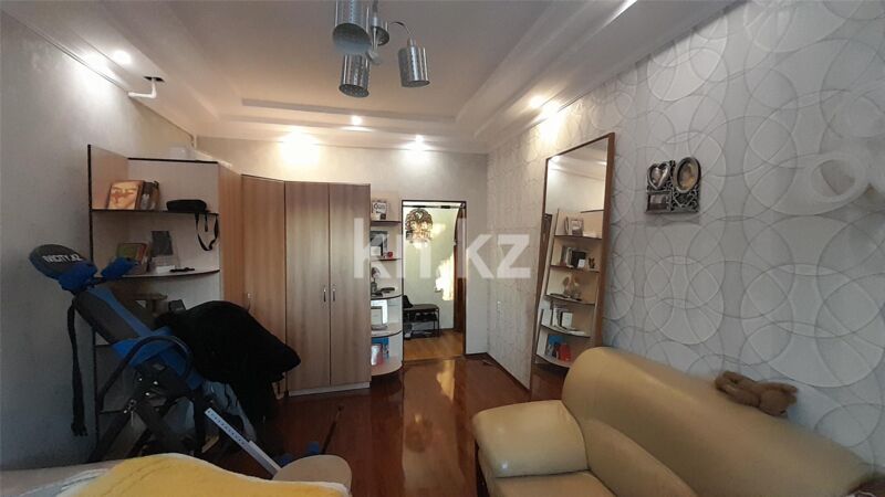 Продажа 5-комнатной квартиры, 207 м² - Продажа пятикомнатных и более квартир в Темиртау фото 17 из 45