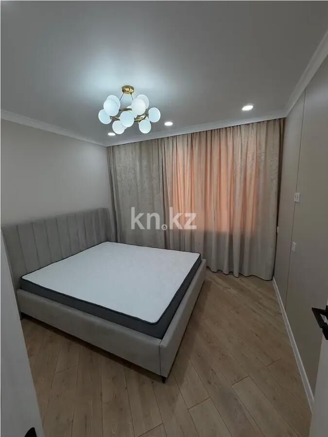 Продажа 2-комнатной квартиры, 48 м² - Продажа квартир в монолитном доме в Астане - страница 3 фото 2 из 4