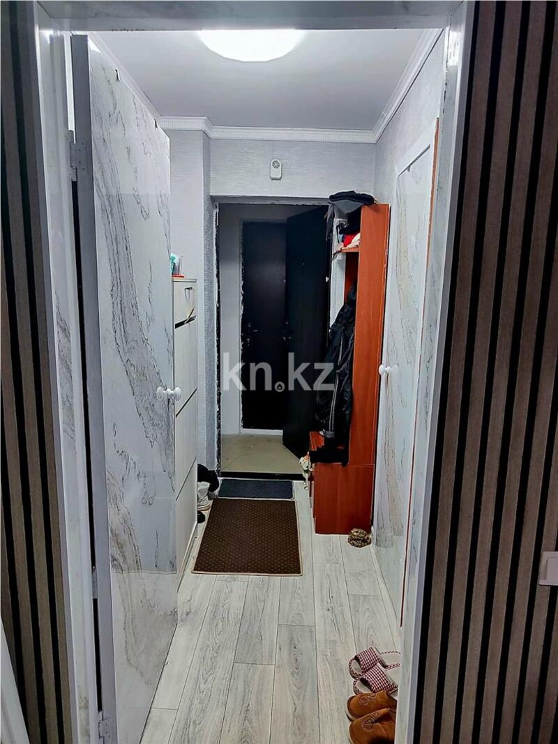 Продажа 1-комнатной квартиры, 37 м² - Продажа квартир в монолитно-каркасном доме в Караганде - страница 10 фото 11 из 12