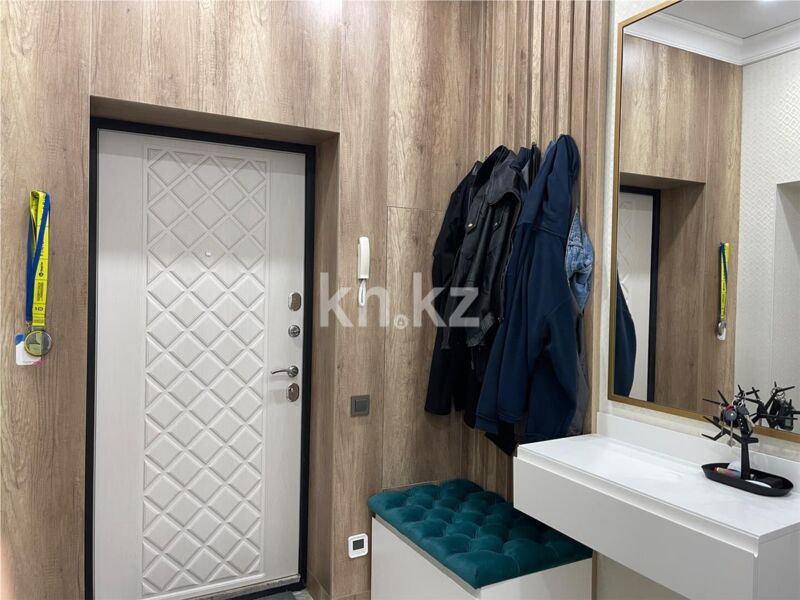 Продажа 2-комнатной квартиры, 60 м² - Продажа квартир в новостройках Астаны - страница 23 фото 13 из 13