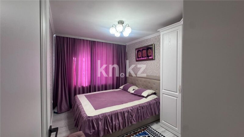Продажа 3-комнатной квартиры, 68 м² - Продажа трехкомнатных квартир в кирпичном доме в Казахстане - страница 3 фото 7 из 15