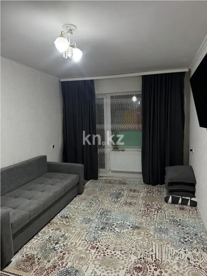 Продажа 1-комнатной квартиры, 34 м² - Продажа однокомнатных квартир в Майкудуке Караганды - страница 6 фото 1 из 3