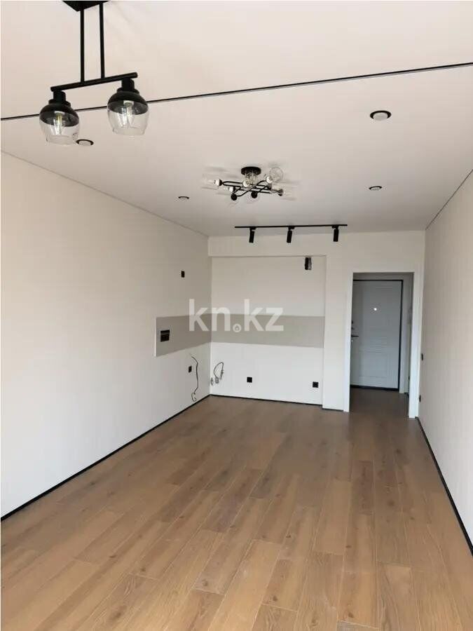 Продажа 1-комнатной квартиры, 29 м² - Продажа однокомнатных квартир в Алматы - страница 25 фото 1 из 3