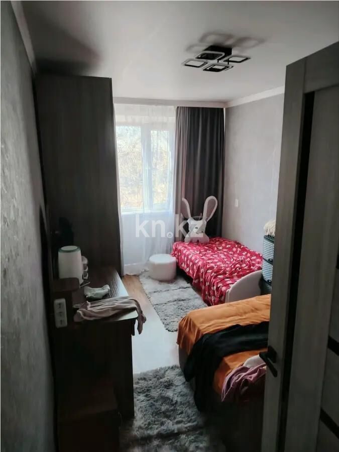 Продажа 3-комнатной квартиры, 60 м² - Продажа трехкомнатных квартир в Майкудуке Караганды - страница 11 фото 3 из 5