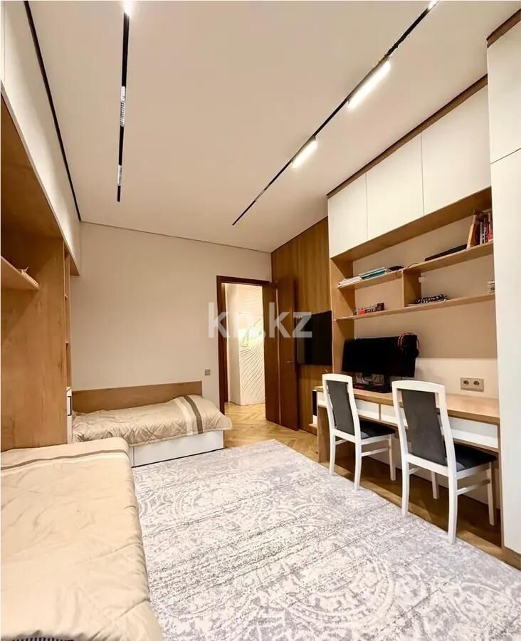 Продажа 3-комнатной квартиры, 93 м² - Продажа трехкомнатных квартир от собственников в Казахстане - страница 10 фото 2 из 3