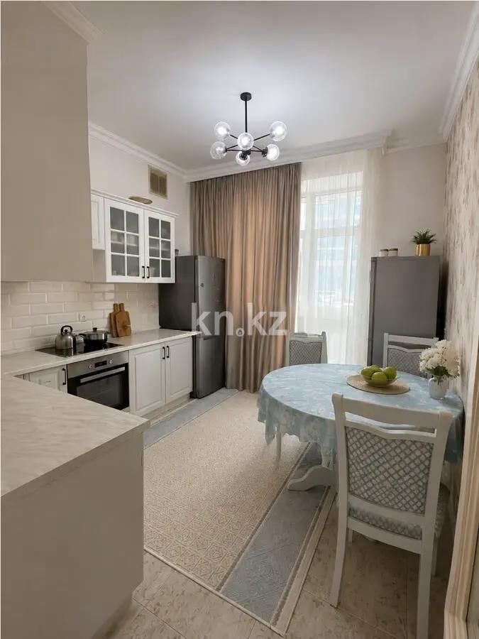 Продажа 2-комнатной квартиры, 62.3 м² - Продажа квартир в Кокшетау фото 2 из 4