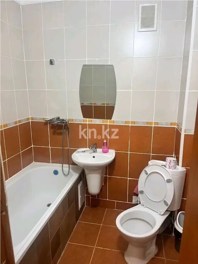 Продажа 1-комнатной квартиры, 20 м² - Продажа однокомнатных квартир в Астане - страница 17 фото 3 из 3