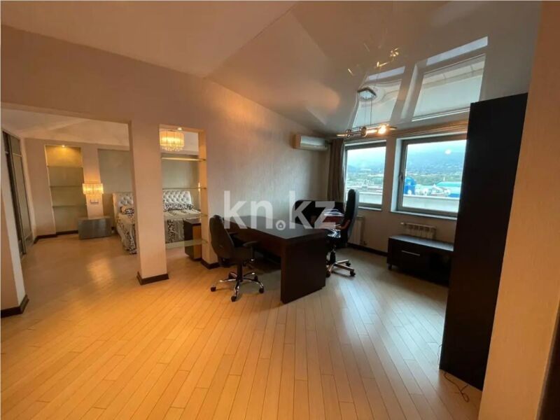 Продажа 7-комнатной квартиры, 251 м² - Продажа недвижимости в Казахстане - страница 29 фото 4 из 6