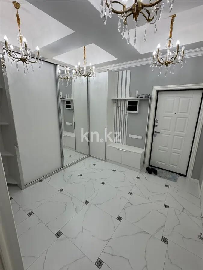 Продажа 2-комнатной квартиры, 95 м² - Продажа двухкомнатных квартир в Бостандыкском р-не Алматы - страница 37 фото 8 из 10