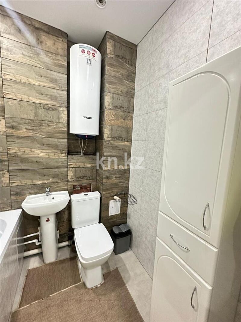 Продажа 1-комнатной квартиры, 37 м² - Продажа однокомнатных квартир в Караганде - страница 8 фото 9 из 13