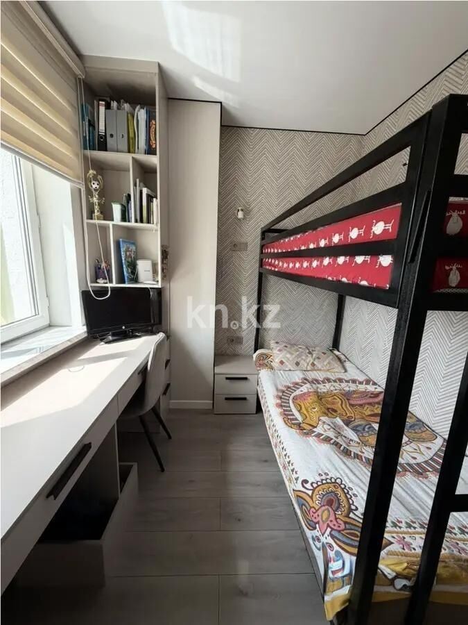 Продажа 4-комнатной квартиры, 65 м² - Продажа четырехкомнатных квартир в Медеуском р-не Алматы - страница 2 фото 3 из 10