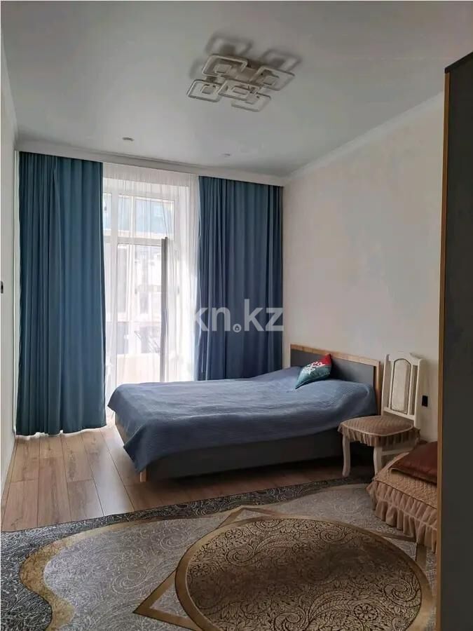 Продажа 2-комнатной квартиры, 62 м² - Продажа двухкомнатных квартир в р-не Нура Астаны - страница 55 фото 2 из 6