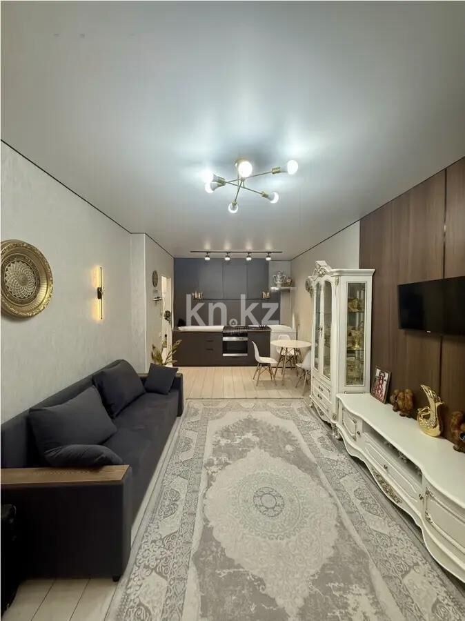 Продажа 2-комнатной квартиры, 47 м² - Продажа двухкомнатных квартир в р-не Сарайшык Астаны - страница 31 фото 1 из 3