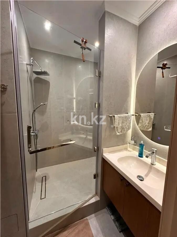 Продажа 3-комнатной квартиры, 110 м² - Продажа трехкомнатных квартир в Бостандыкском р-не Алматы - страница 10 фото 5 из 7