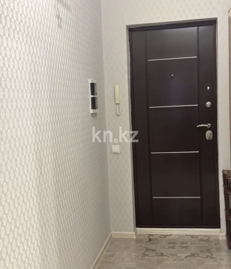 Аренда 1-комнатной квартиры, 40 м² - Аренда квартир помесячно в Казахстане фото 4 из 7
